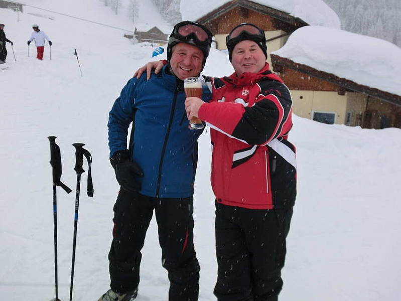 1-Anreise, Haushang 099